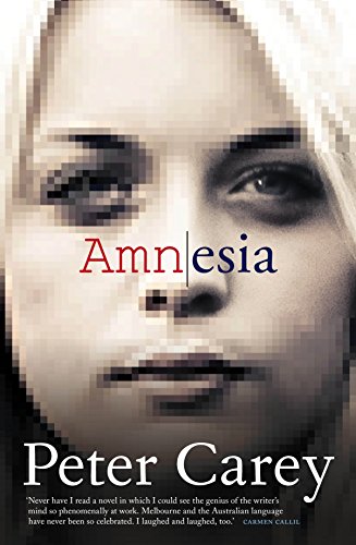 Stock image for Amnesia for sale by Book Haven