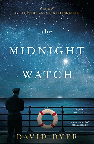 Stock image for The Midnight Watch for sale by Marlowes Books and Music