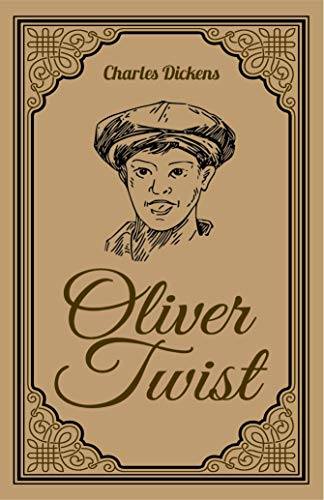 Imagen de archivo de Oliver Twist a la venta por Better World Books: West