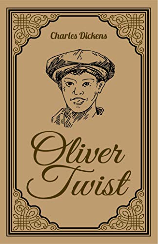 Stock image for Oliver Twist for sale by Better World Books: West