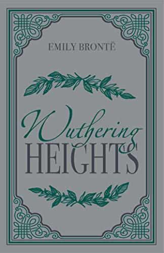 Stock image for Wuthering Heights for sale by The Book Merchant, LLC