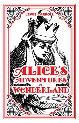 Stock image for Alice's Adventures in Wonderland (Paper Mill Press Classics) for sale by BookOutlet