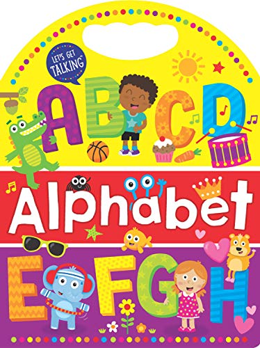 Stock image for Alphabet for sale by Better World Books