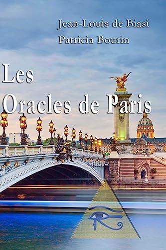 Imagen de archivo de Les Oracles de Paris: Dcouvrir votre avenir en quelques minutes (French Edition) a la venta por Lucky's Textbooks