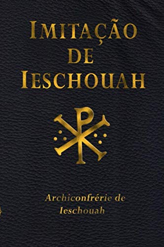 Beispielbild fr Imitao de Ieschouah (Portuguese Edition) zum Verkauf von Lucky's Textbooks