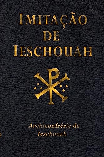 Imagen de archivo de Imitao de Ieschouah (Portuguese Edition) a la venta por Lucky's Textbooks