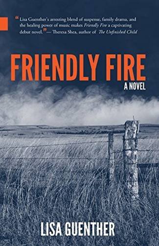 Beispielbild fr Friendly Fire (Nunatak First Fiction) zum Verkauf von WorldofBooks