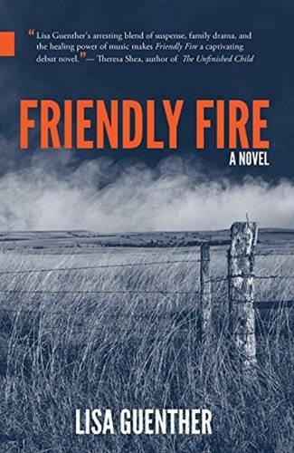 9781926455419: Friendly Fire (Nunatak First Fiction)