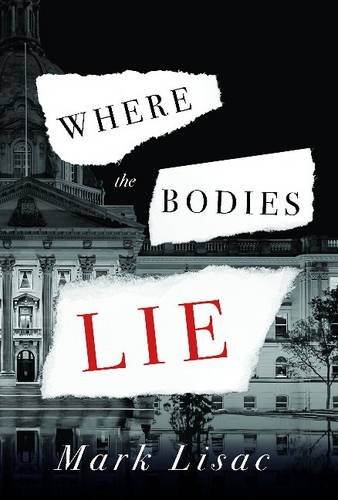 Stock image for Where the Bodies Lie for sale by Better World Books