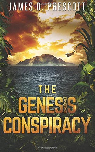 9781926456171: The Genesis Conspiracy [Idioma Ingls]