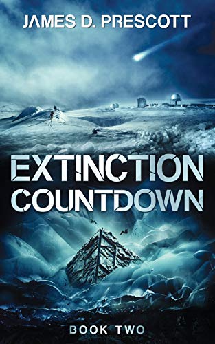 Beispielbild fr Extinction Countdown: 2 (Extinction Series) zum Verkauf von WorldofBooks