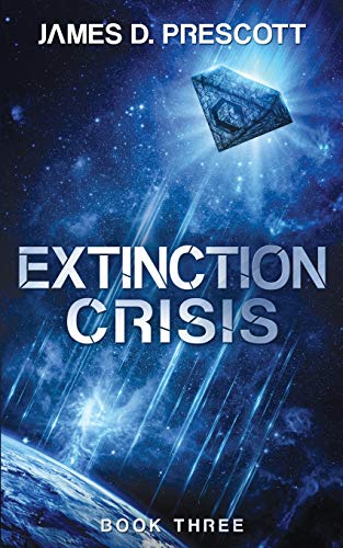 Beispielbild fr Extinction Crisis (Extinction Series) zum Verkauf von BooksRun