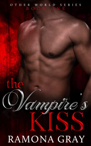 9781926483313: The Vampire's Kiss: Volume 1 (Other World Series)