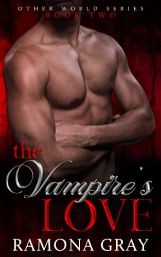 9781926483320: The Vampire's Love (Other World Series)
