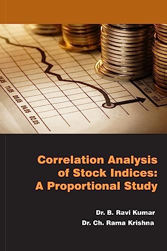 9781926488059: Correlation Analysis of Stock Indices: A Proportional Study