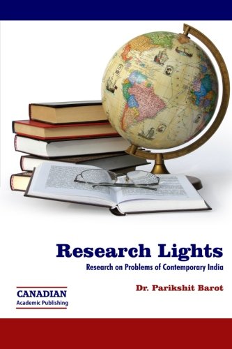 Stock image for Research Lights for sale by Lucky's Textbooks