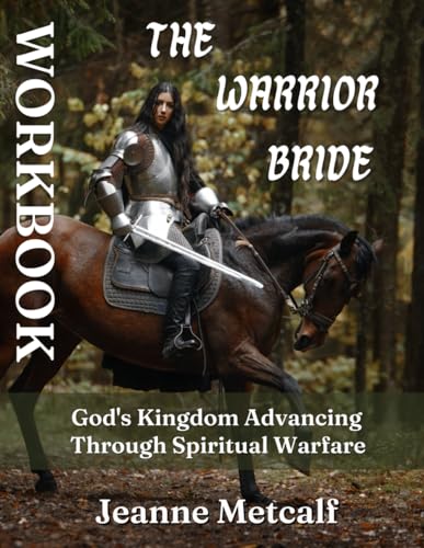Beispielbild fr The Warrior Bride: God's Kingdom Advancing Through Spiritual Warfare zum Verkauf von Lucky's Textbooks