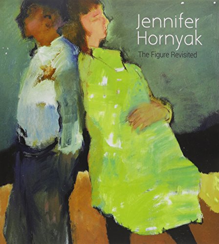 9781926492049: Jennifer Hornyak: The Figure Revisited (English and French Edition)