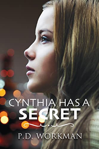 Stock image for Cynthia Has a Secret for sale by ThriftBooks-Atlanta