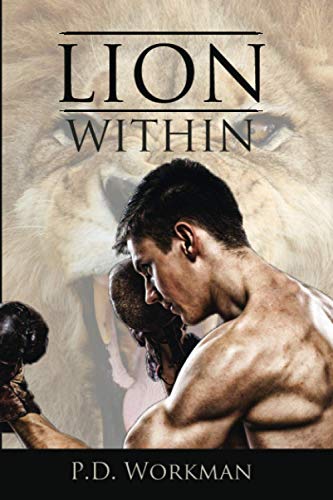9781926500454: Lion Within