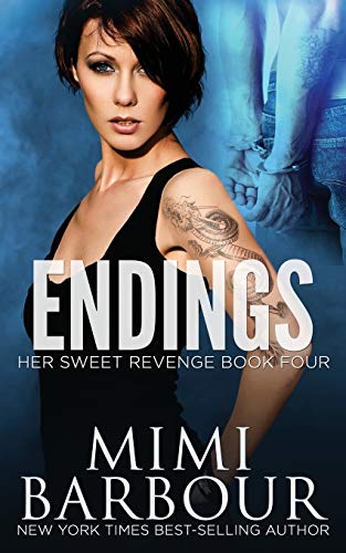 Stock image for Endings (Her Sweet Revenge Series) for sale by SecondSale