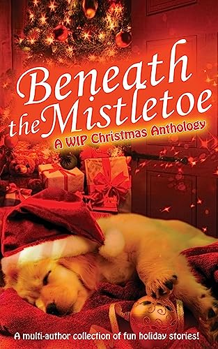 Stock image for Beneath the Mistletoe for sale by Lucky's Textbooks