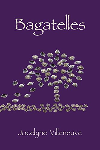 Stock image for Bagatelles (French Edition) for sale by Lucky's Textbooks