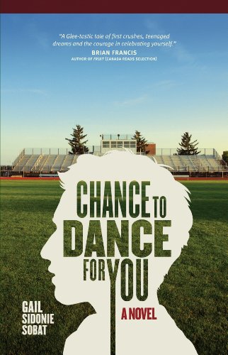 Stock image for Chance to Dance for You for sale by GF Books, Inc.
