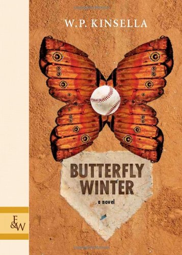 Stock image for Butterfly Winter for sale by Russell Books