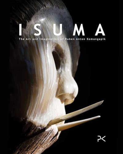 Isuma: The Art and Imagination of Ruben Anton Komangapik