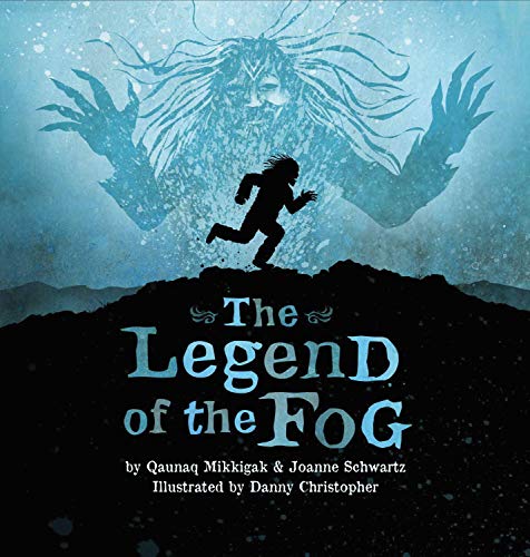 Imagen de archivo de The Legend of the Fog (English) a la venta por Irish Booksellers