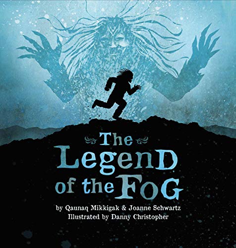 Stock image for The Legend of the Fog (English) for sale by Irish Booksellers