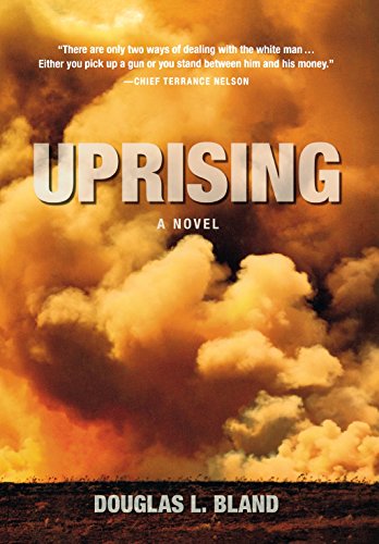 9781926577005: Uprising: A Novel