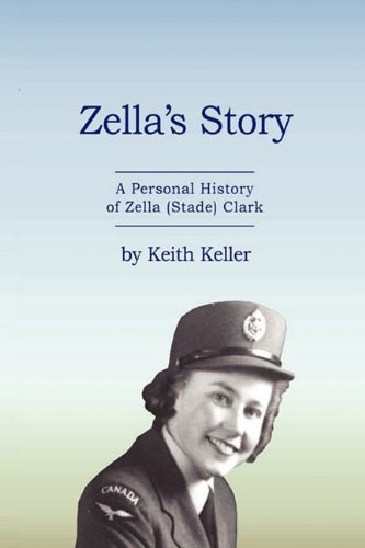 9781926582528: Zella's Story