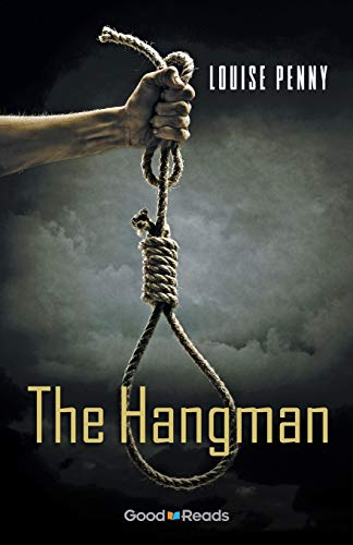 Beispielbild fr The Hangman zum Verkauf von Goodwill Books