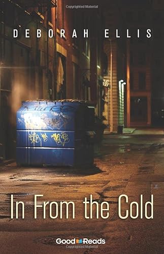 Stock image for In From the Cold for sale by SecondSale