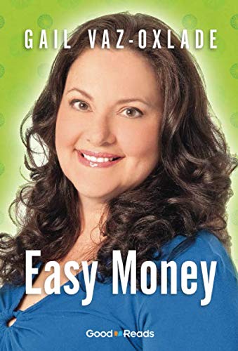 Beispielbild fr Easy Money zum Verkauf von SecondSale