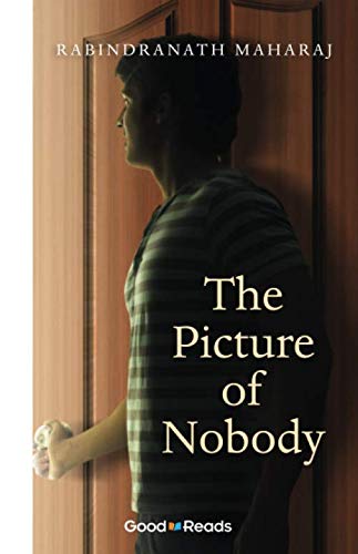 Stock image for The Picture of Nobody for sale by Better World Books: West