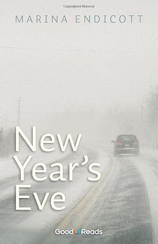 Imagen de archivo de New Year's Eve a la venta por ThriftBooks-Atlanta
