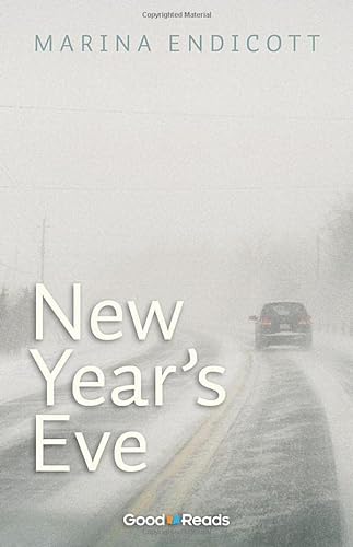 Stock image for New Year's Eve for sale by Better World Books: West