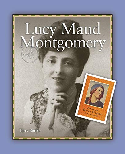 9781926583426: Lucy Maud Montgomery (Maple Leaf Series)