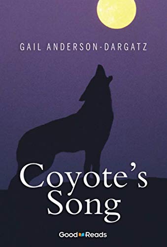 Imagen de archivo de Coyote's Song a la venta por Better World Books: West
