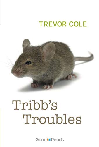 Stock image for Tribb's Troubles for sale by GF Books, Inc.