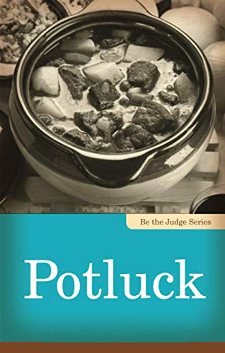 Beispielbild fr Potluck zum Verkauf von Better World Books: West