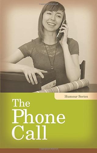 Stock image for The Phone Call for sale by Better World Books: West