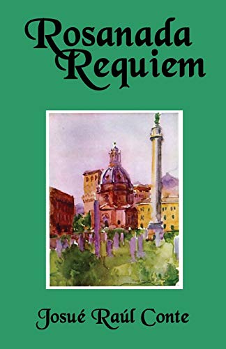 Beispielbild fr Rosanada Requiem: Volume 3 of the Rosanada Trilogy zum Verkauf von Chiron Media