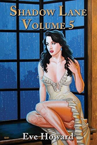 Beispielbild fr Shadow Lane Volume 5: The Spanking Persuasion zum Verkauf von Wonder Book