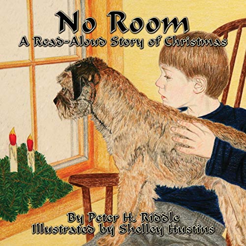 Stock image for No Room: A Read-Aloud Story of Christmas for sale by Zoom Books Company