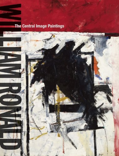 William Ronald: The Central Image Paintings (9781926589084) by Linda Jansma