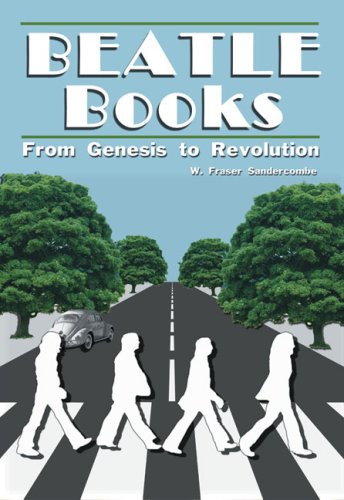 9781926592008: Beatle Books: From Genesis to Revolution